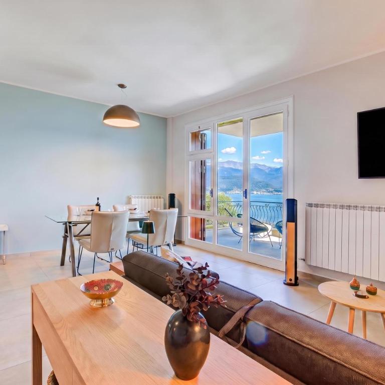 Residence Vignolo Park - Appartamento con Terrazza - 25