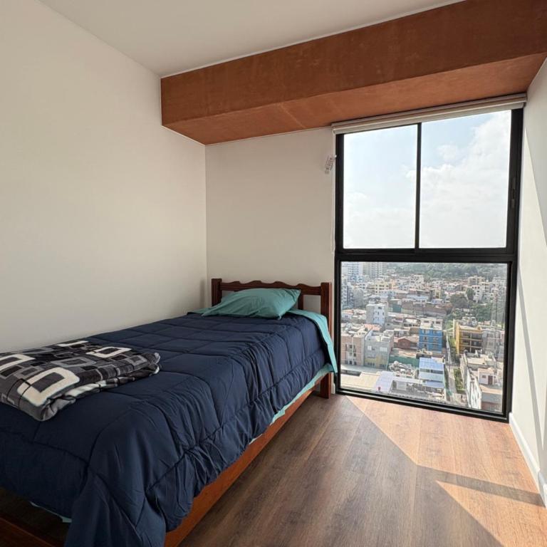 Departamento Familiar Estreno en San Miguel - Apartamento de 2 dormitorios - 43