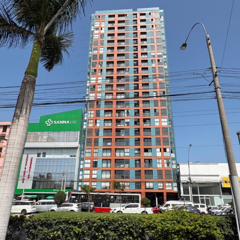 Departamento Familiar Estreno en San Miguel - Apartamento de 2 dormitorios - 49
