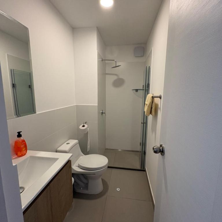 Departamento Familiar Estreno en San Miguel - Apartamento de 2 dormitorios - 21