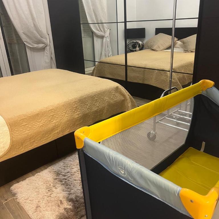 le cocon - Apartment mit 1 Schlafzimmer - 14