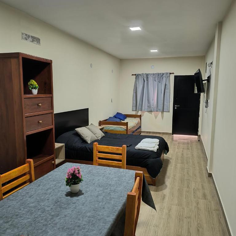Departamento amoblado en la Banda - Room #1684931402 - 6