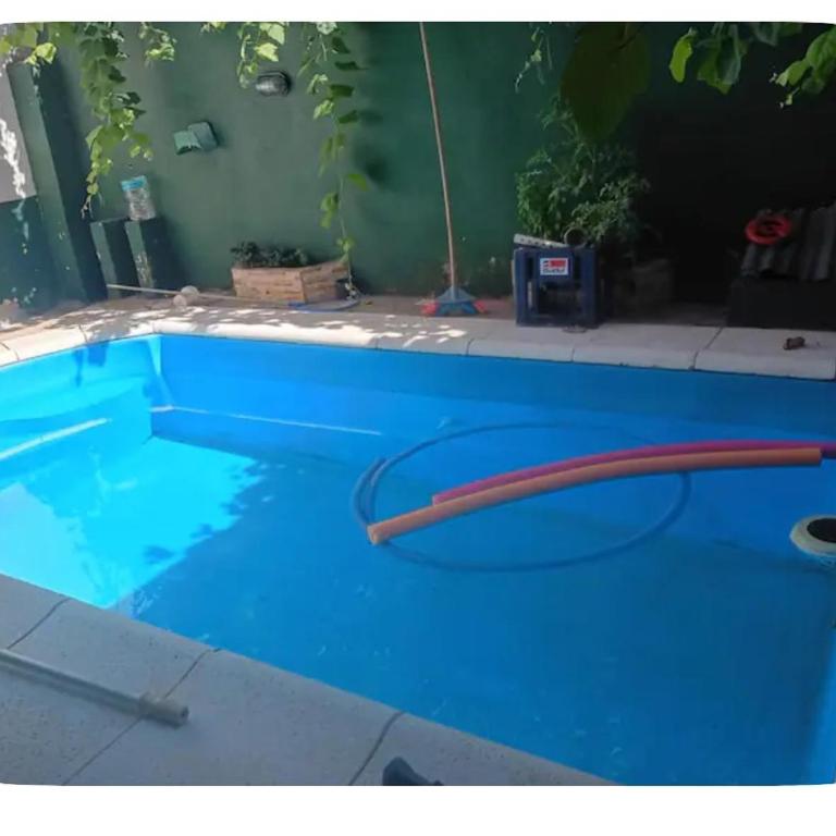 Recidencia en Posadas - Apartamento de 2 dormitorios - 2
