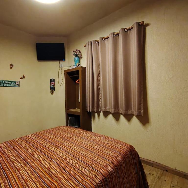 Hospedaje La Mexicana - Standard Doppelzimmer - 5