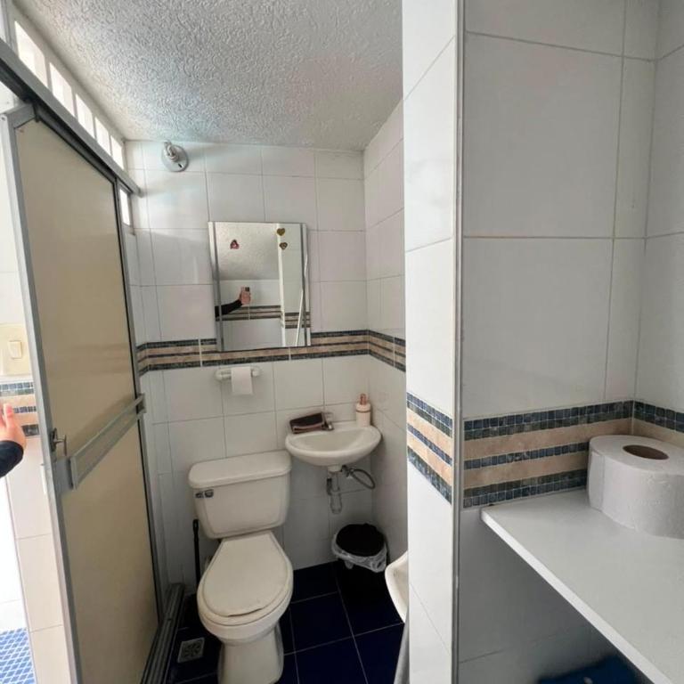 Casa de descanso con piscina exclusiva - Room #1714834901 - 4