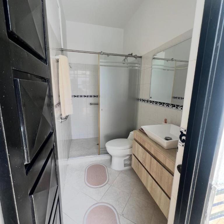 Casa de descanso con piscina exclusiva - Room #1714834901 - 6