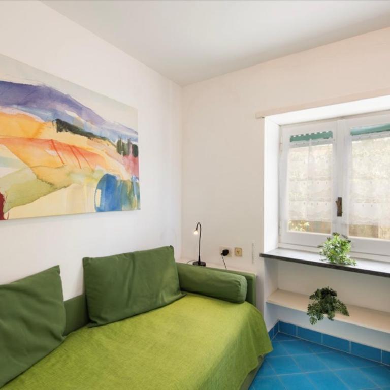 Piazzetta Sweet Home - Appartamento con 2 Camere da Letto - 47