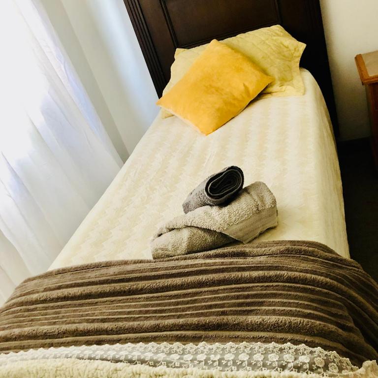 Room privada doble Homestay ! Welcome to the city ! - Double Room - 36