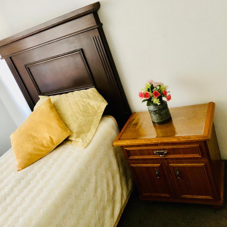 Room privada doble Homestay ! Welcome to the city ! - Double Room - 37