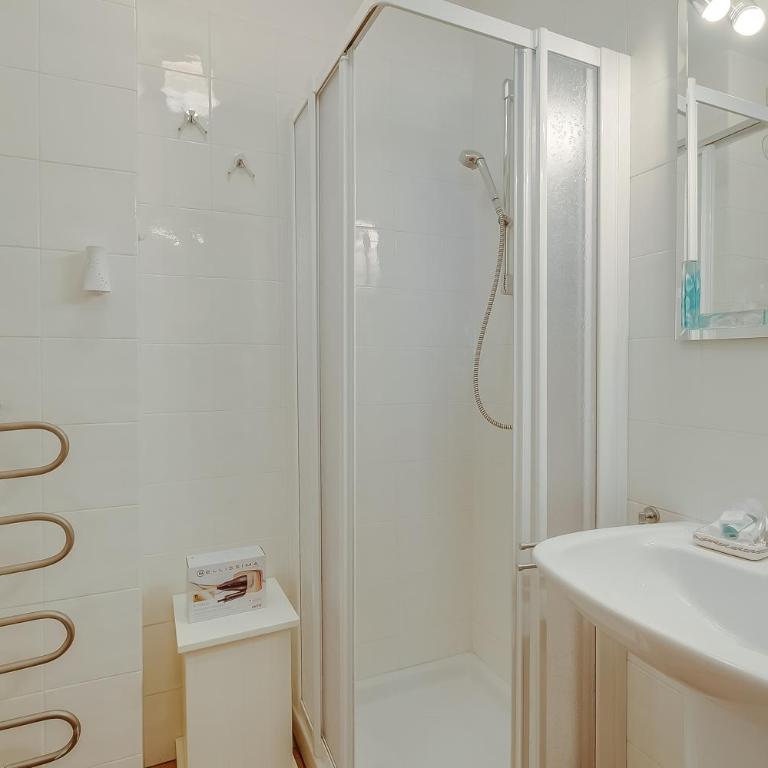 Casa ReGia - Happy Rentals - Appartamento con 1 Camera da Letto - 6