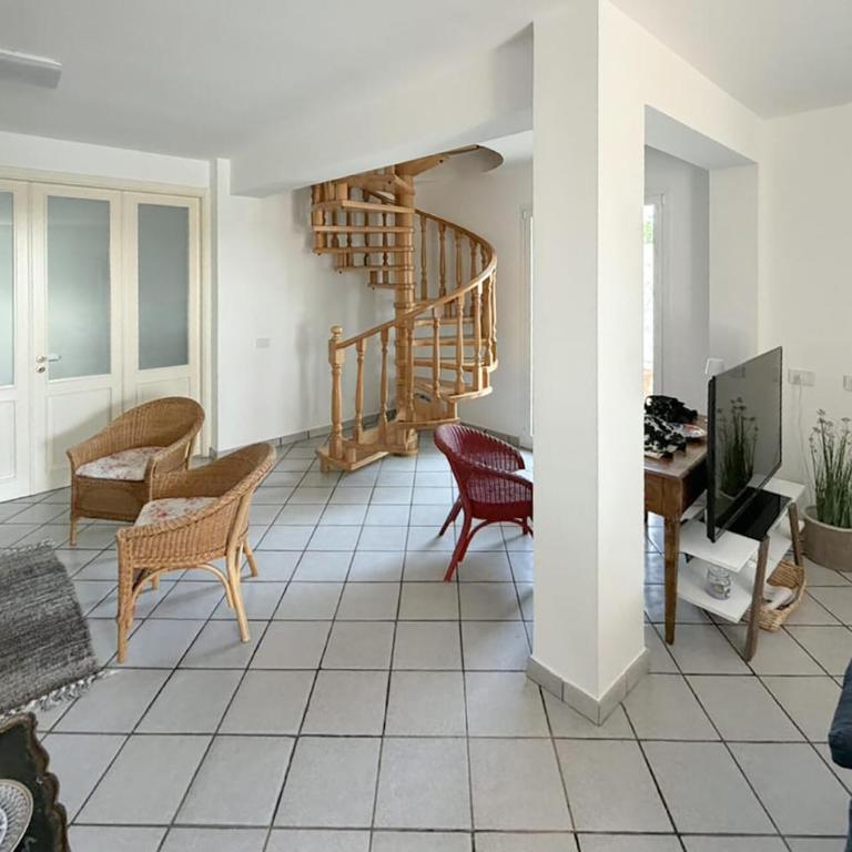 Lovely Home In Marina Di Ragusa With Private Swimming Pool, Can Be Inside Or Outside - Casa de 4 dormitorios - 5