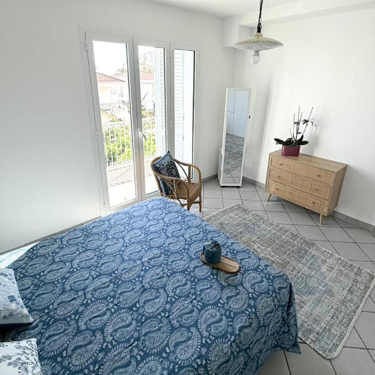Lovely Home In Marina Di Ragusa With Private Swimming Pool, Can Be Inside Or Outside - Casa de 4 dormitorios - 10