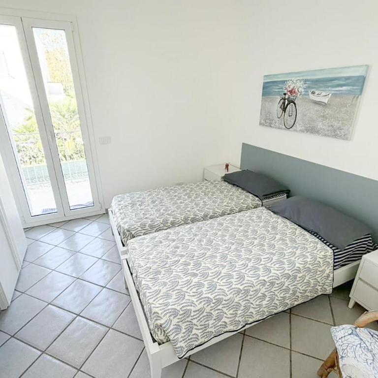 Lovely Home In Marina Di Ragusa With Private Swimming Pool, Can Be Inside Or Outside - Casa de 4 dormitorios - 13