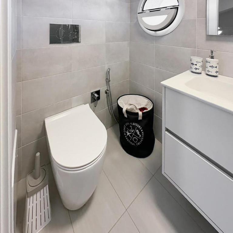 Lovely Home In Marina Di Ragusa With Private Swimming Pool, Can Be Inside Or Outside - Casa de 4 dormitorios - 18