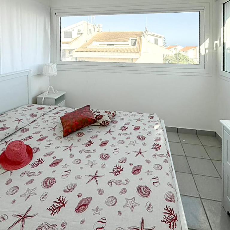 Lovely Home In Marina Di Ragusa With Private Swimming Pool, Can Be Inside Or Outside - Casa de 4 dormitorios - 16