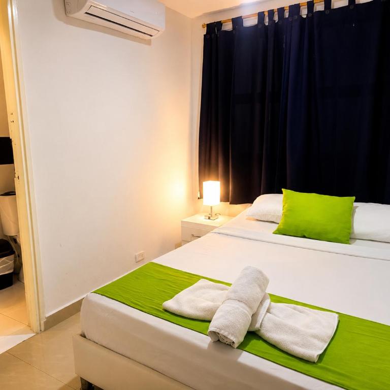 Hotel Casa Bellamare - Standard Double Room - 3