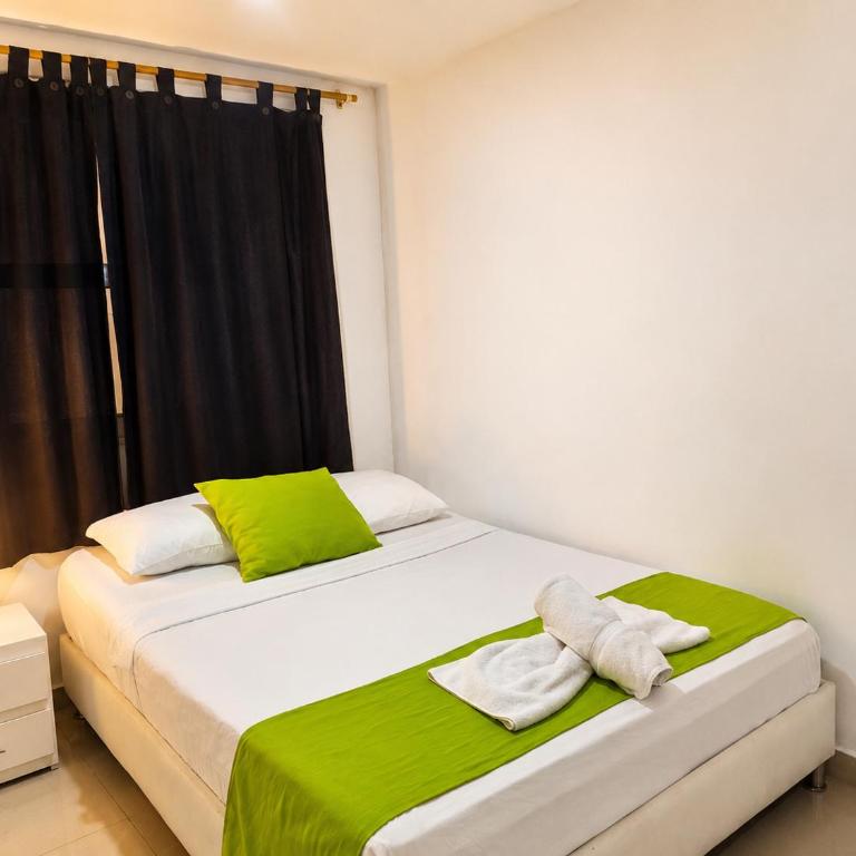 Hotel Casa Bellamare - Standard Double Room - 1