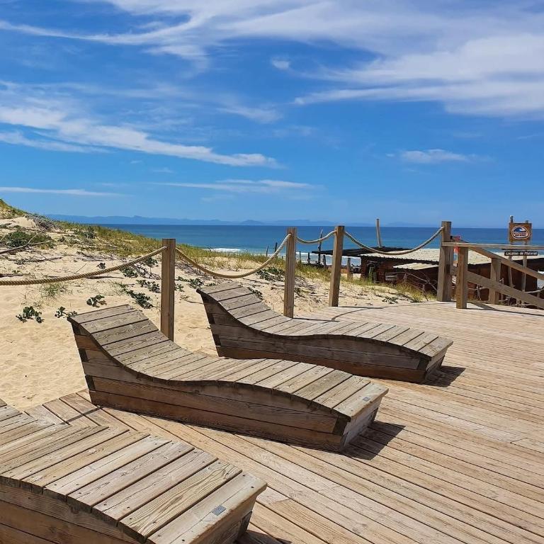 Villa Seignosse Nice close to beach - Vacation Home - 10