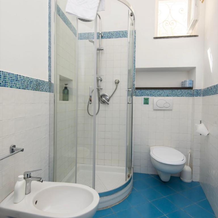 Piazzetta Sweet Home - Appartamento con 2 Camere da Letto - 35