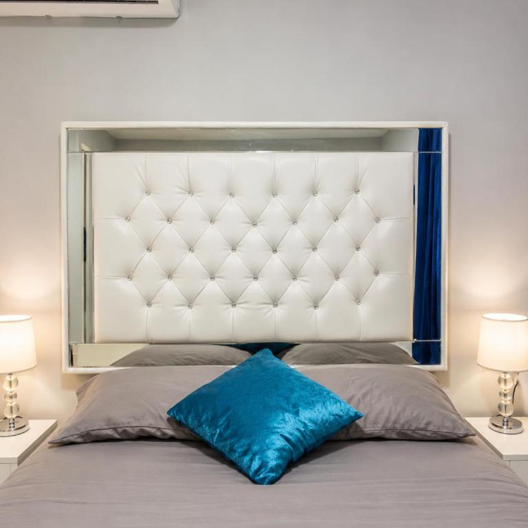 Hotel Casa Bellamare - Standard Double Room - 7