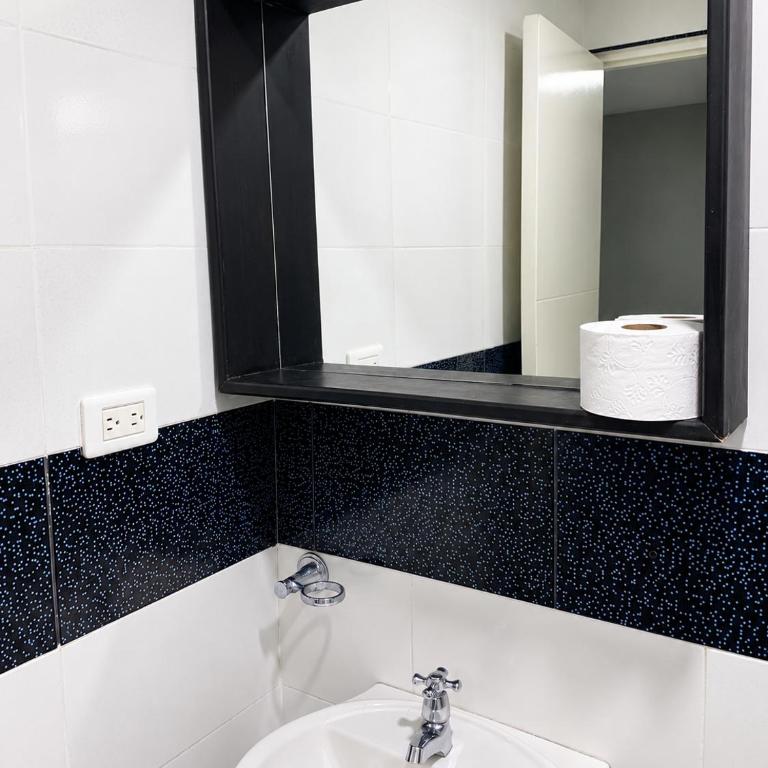 Hotel Casa Bellamare - Standard Double Room - 3