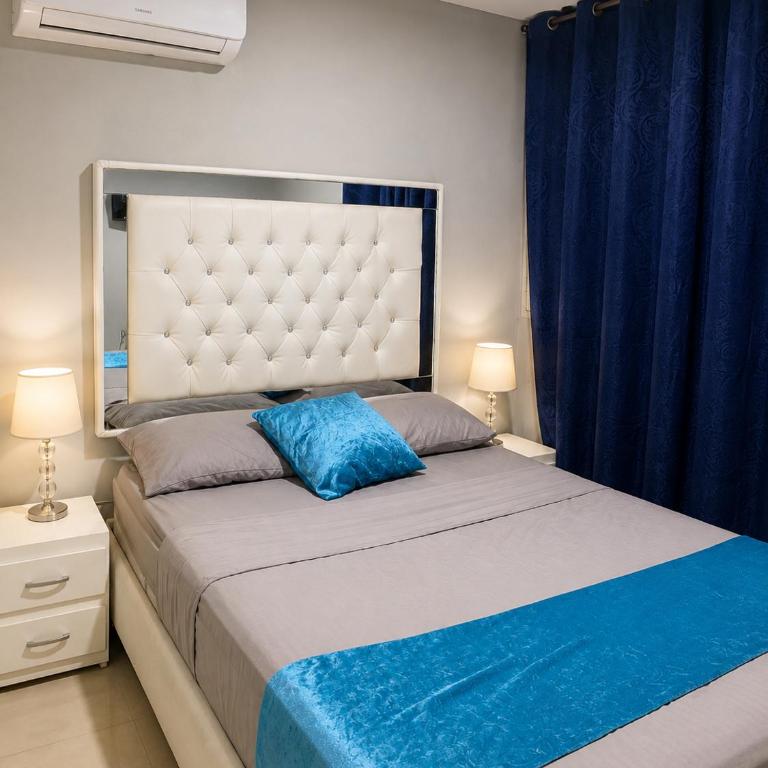 Hotel Casa Bellamare - Standard Double Room - 2