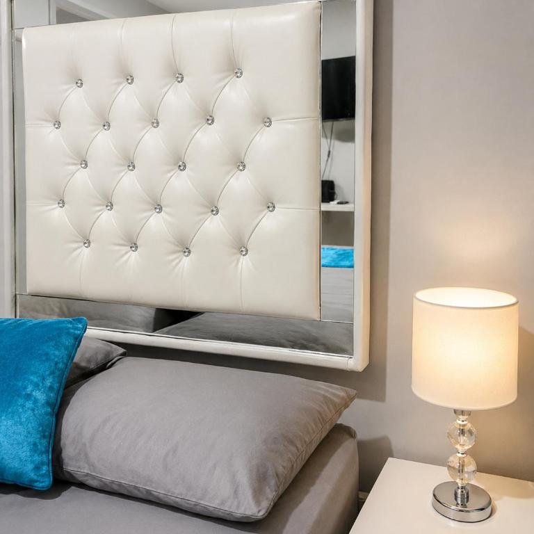 Hotel Casa Bellamare - Standard Double Room - 1