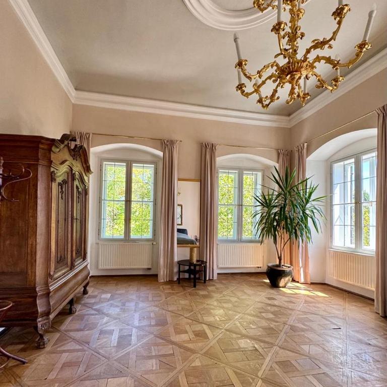 Schloss Welsdorf - Superior Apartment - 14