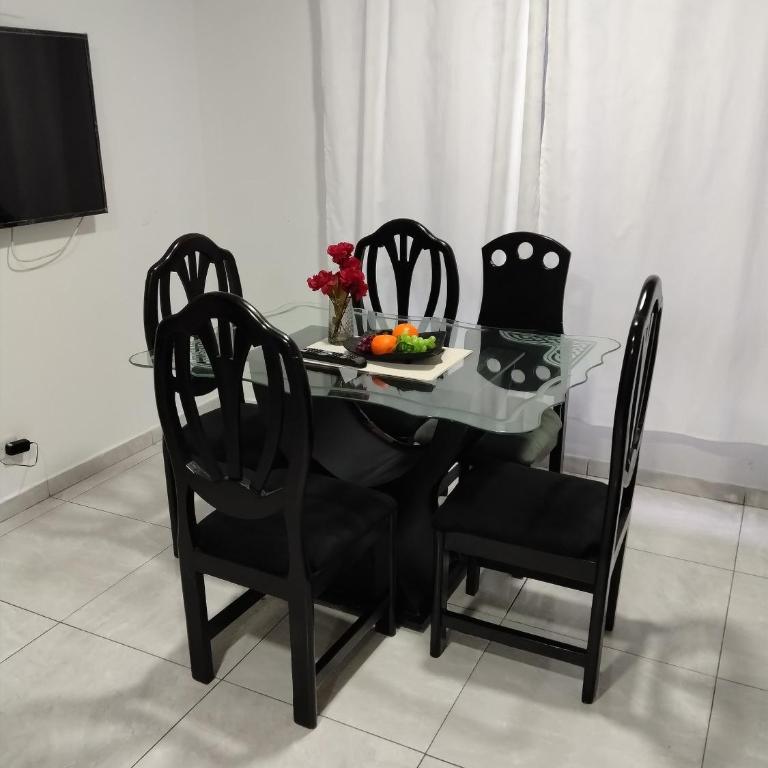 Hermoso apto completo en Montenegro Quindío - Apartamento de 2 dormitorios - 14