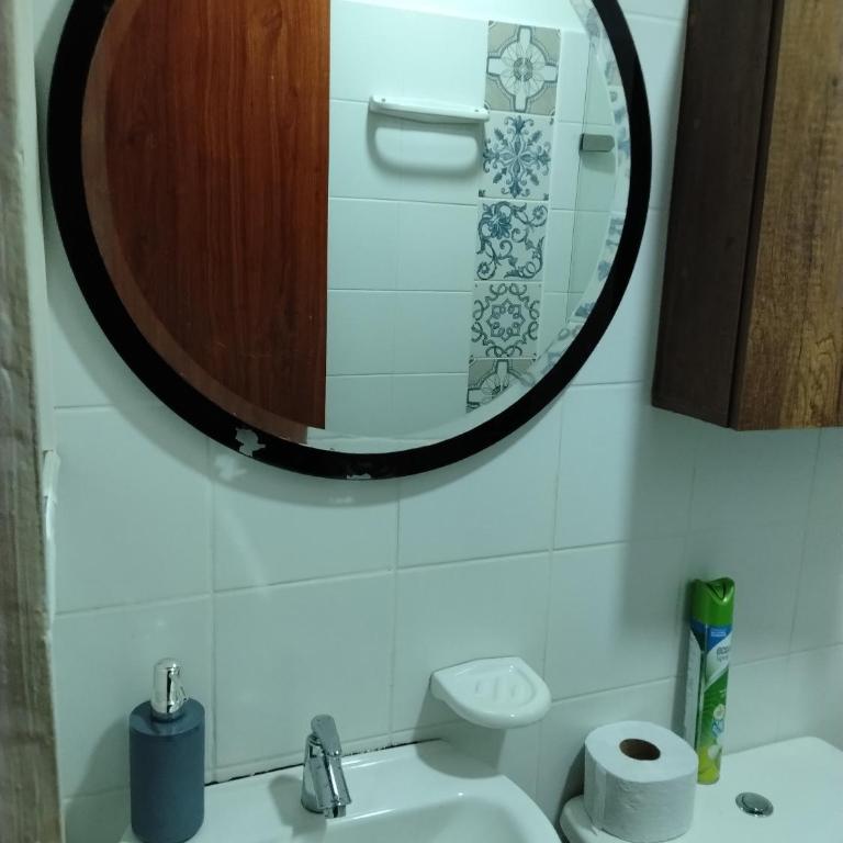 Hermoso apto completo en Montenegro Quindío - Apartamento de 2 dormitorios - 23