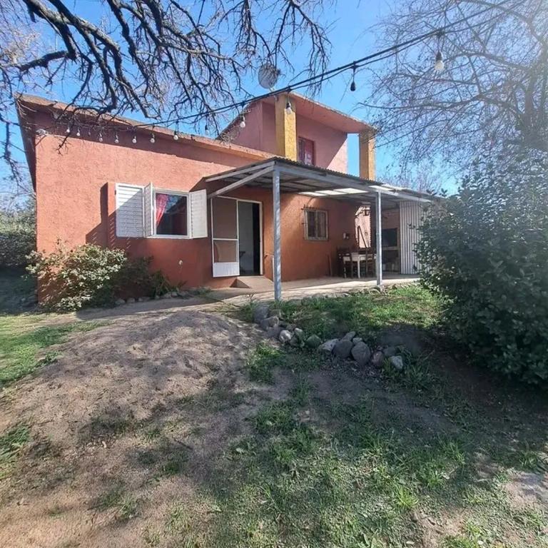 Alojamiento El Consodromo - Apartamento de 1 dormitorio - 4