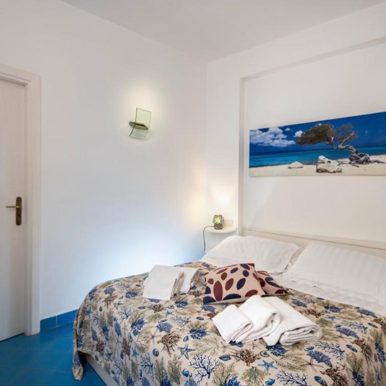 Piazzetta Sweet Home - Appartamento con 2 Camere da Letto - 26