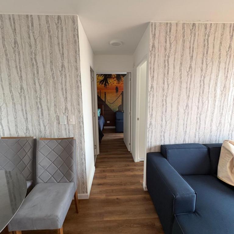 Departamento Familiar Estreno en San Miguel - Apartamento de 2 dormitorios - 10
