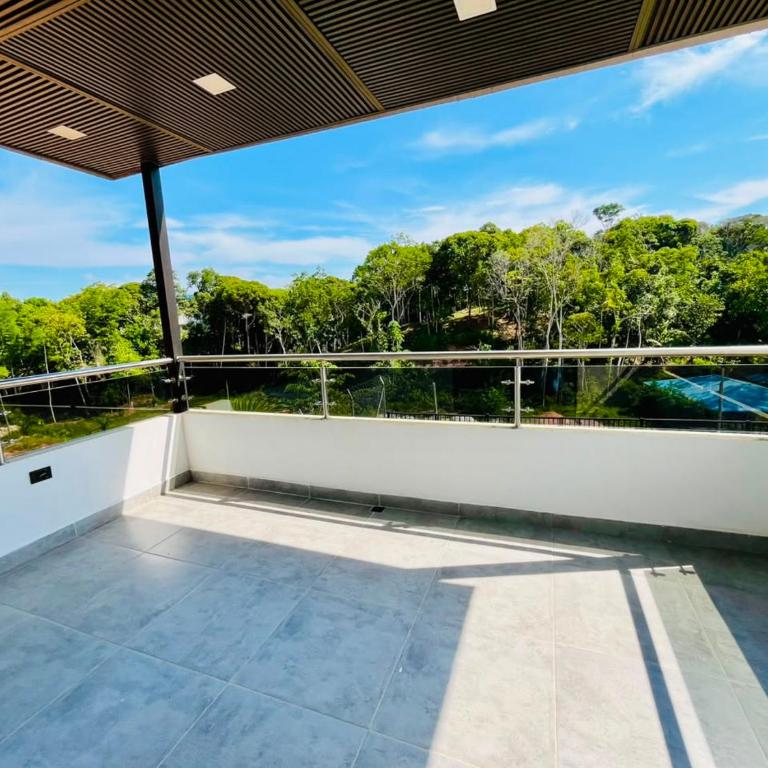Casa Finca Altos de la Colina - Villa Deluxe - 28