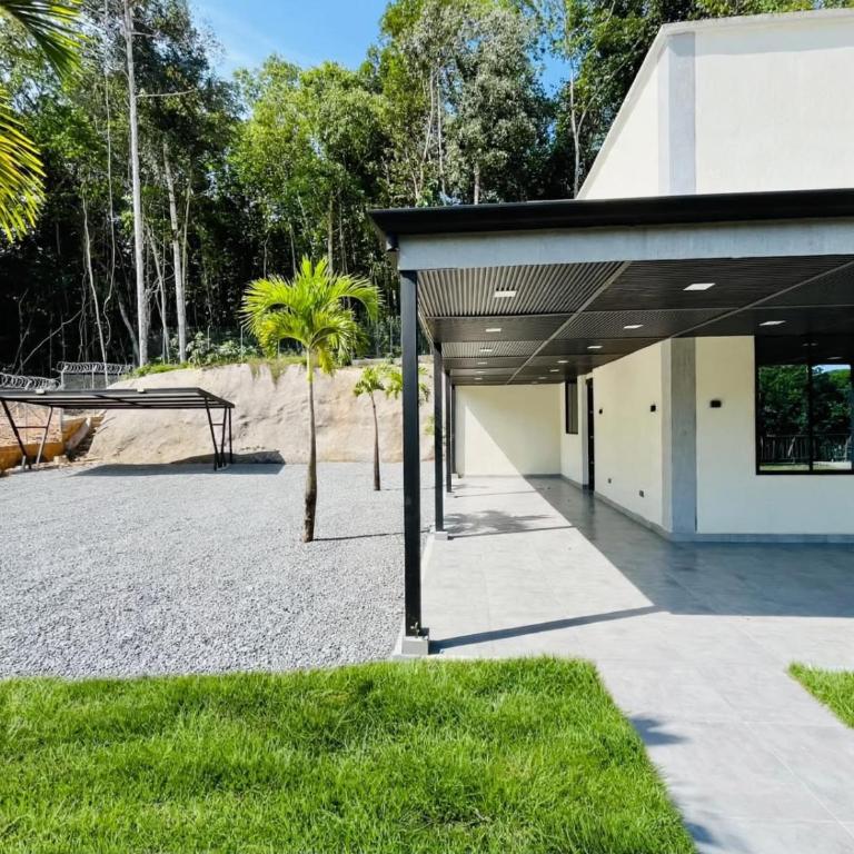 Casa Finca Altos de la Colina - Villa Deluxe - 30