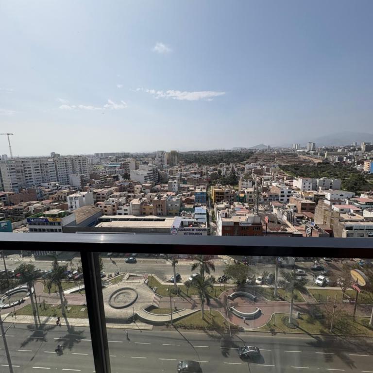 Departamento Familiar Estreno en San Miguel - Apartamento de 2 dormitorios - 13