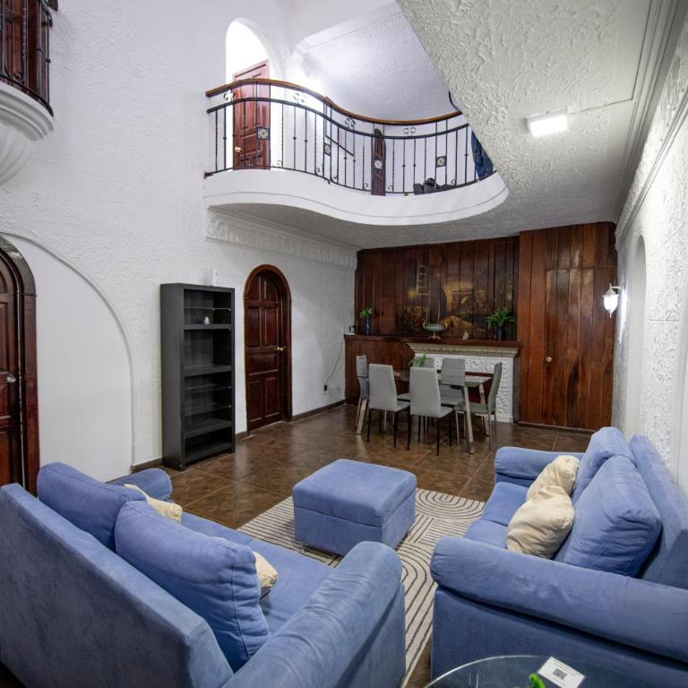 Casa Amatlán - Suite 2 Cacao - Apartamento de 1 dormitorio - 10