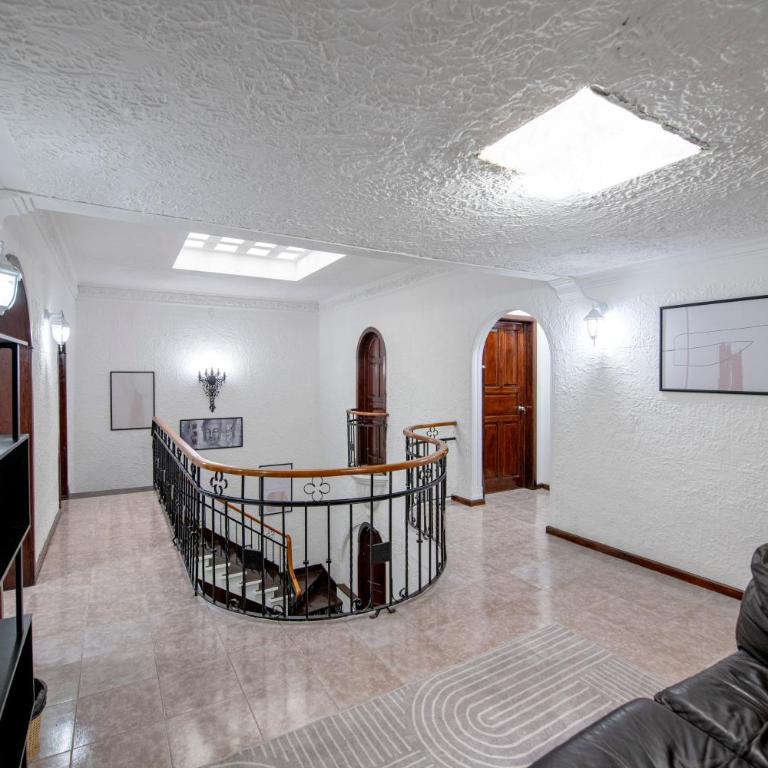 Casa Amatlán - Suite 2 Cacao - Apartamento de 1 dormitorio - 39