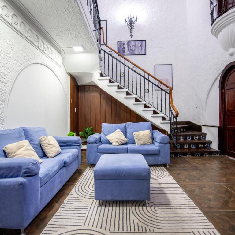 Casa Amatlán - Suite 2 Cacao - Apartamento de 1 dormitorio - 46