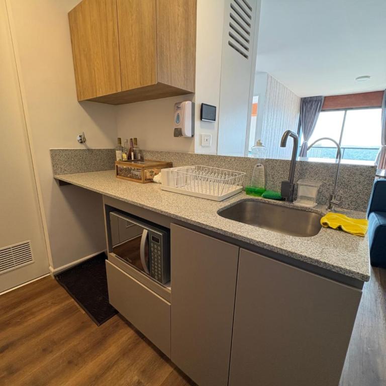 Departamento Familiar Estreno en San Miguel - Apartamento de 2 dormitorios - 17