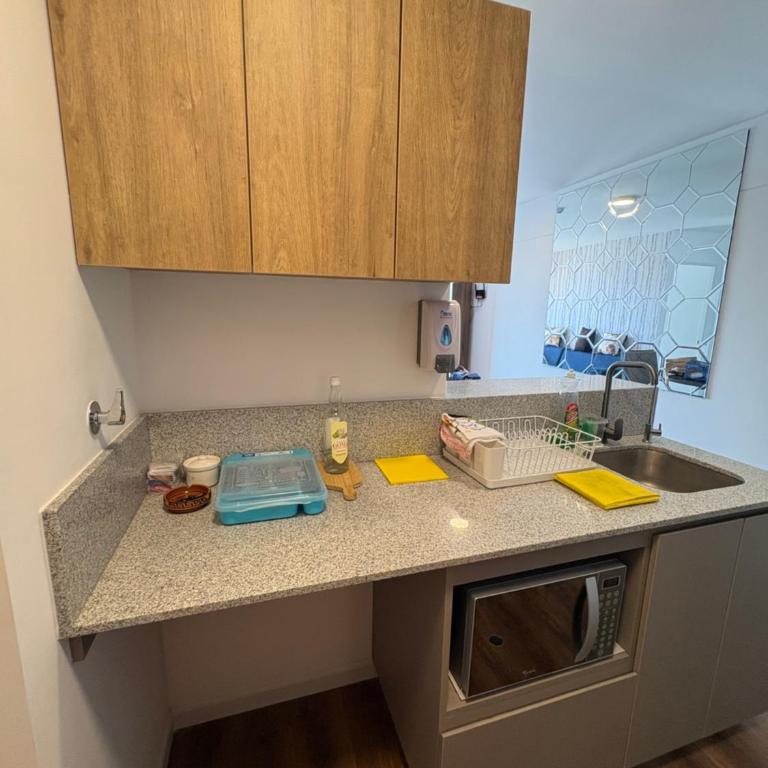 Departamento Familiar Estreno en San Miguel - Apartamento de 2 dormitorios - 18