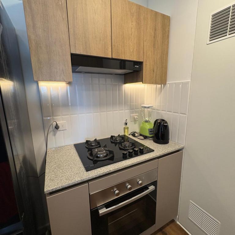 Departamento Familiar Estreno en San Miguel - Apartamento de 2 dormitorios - 19