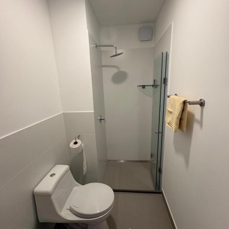 Departamento Familiar Estreno en San Miguel - Apartamento de 2 dormitorios - 22