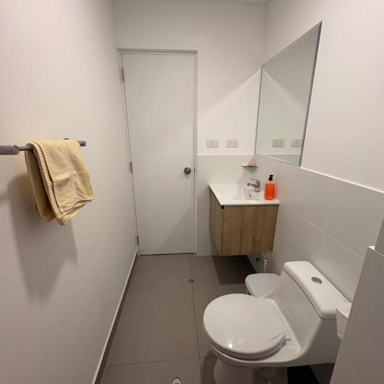 Departamento Familiar Estreno en San Miguel - Apartamento de 2 dormitorios - 24