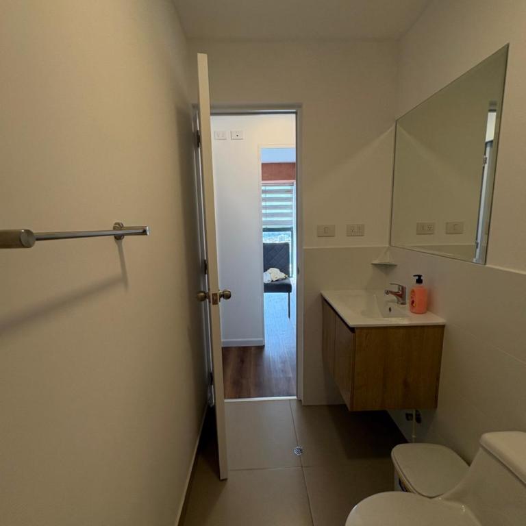 Departamento Familiar Estreno en San Miguel - Apartamento de 2 dormitorios - 25