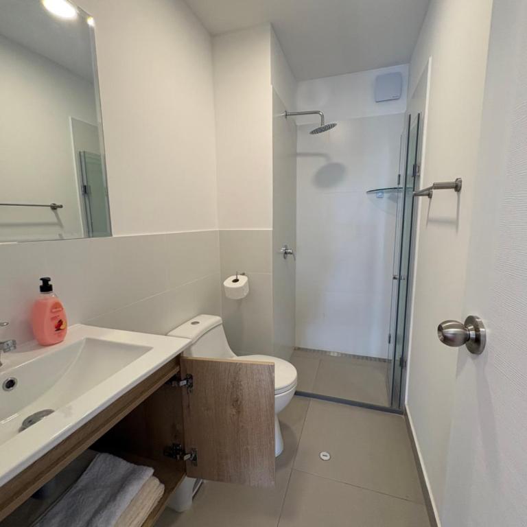 Departamento Familiar Estreno en San Miguel - Apartamento de 2 dormitorios - 26