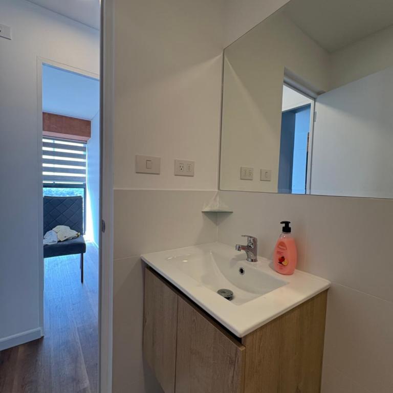 Departamento Familiar Estreno en San Miguel - Apartamento de 2 dormitorios - 27