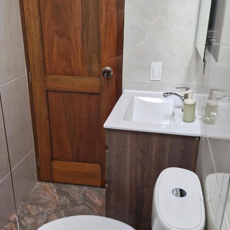 Mi Serendipia Apartamento de 3 habitaciones para 8 personas - Room #1714850101 - 14