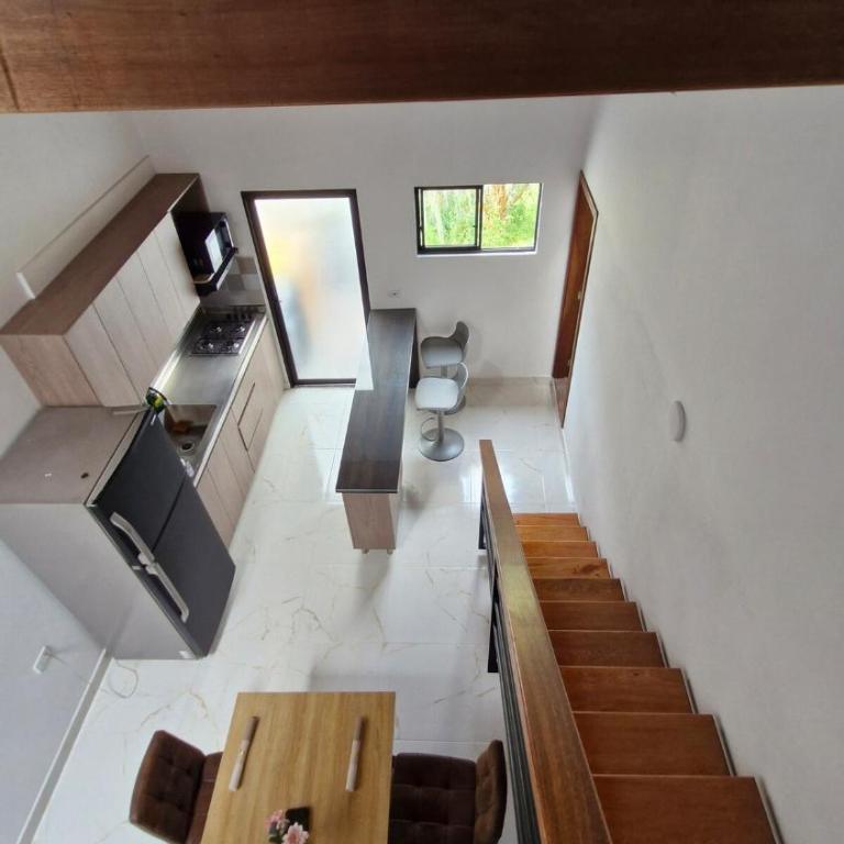 Mi Serendipia Apartamento de 3 habitaciones para 8 personas - Room #1714850101 - 21
