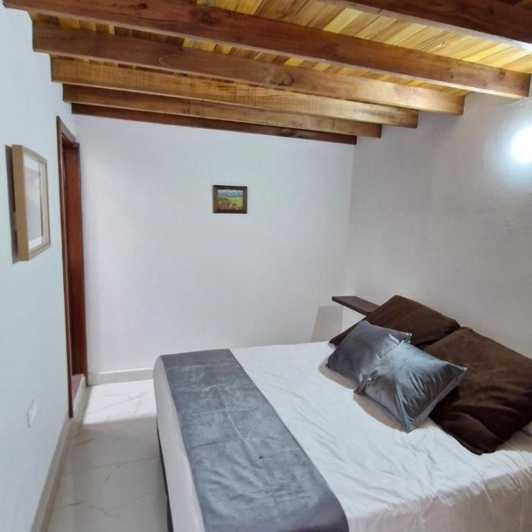 Mi Serendipia Apartamento de 3 habitaciones para 8 personas - Room #1714850101 - 11